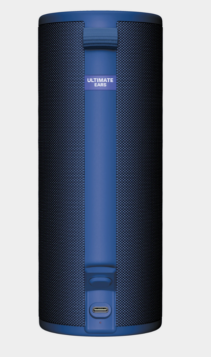 Logitech UE Boom 4 Bluetooth Speaker Blue 6234147