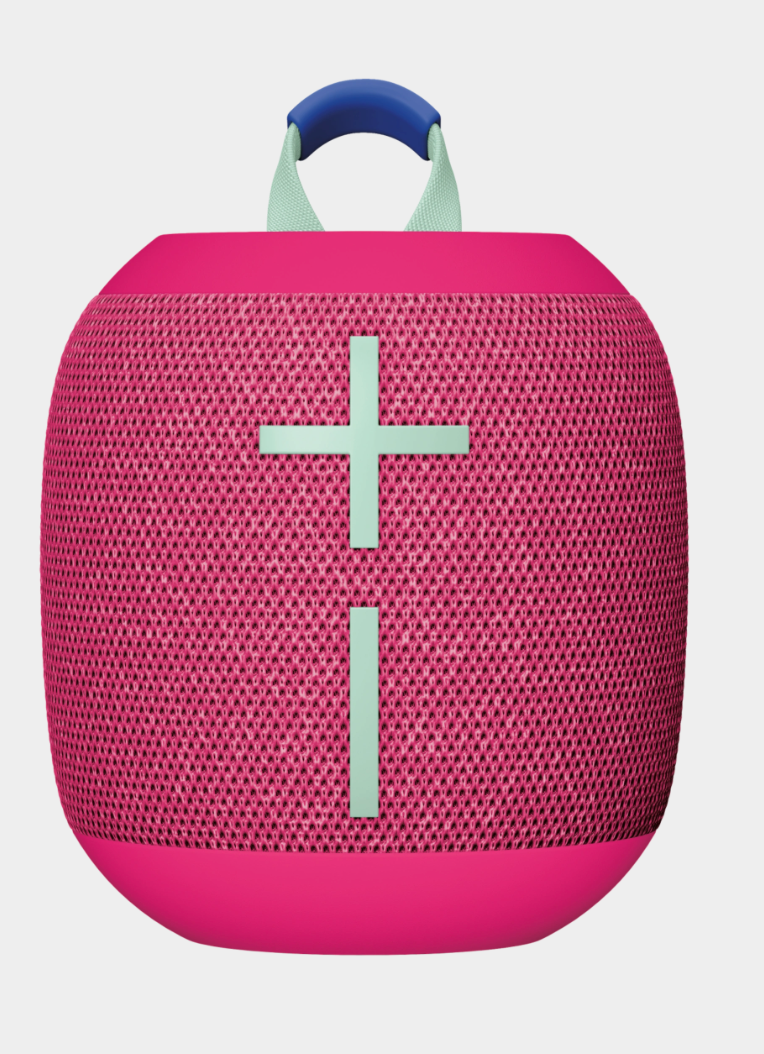 Logitech Ue WonderBoom 4 Hyper Pink 6234145