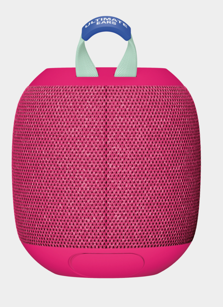 Logitech Ue WonderBoom 4 Hyper Pink 6234145