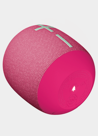 Logitech Ue WonderBoom 4 Hyper Pink 6234145