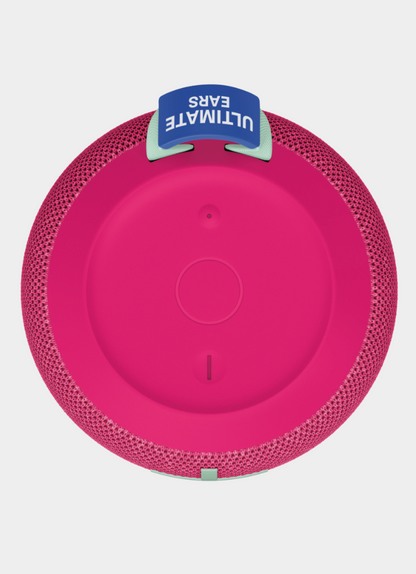 Logitech Ue WonderBoom 4 Hyper Pink 6234145