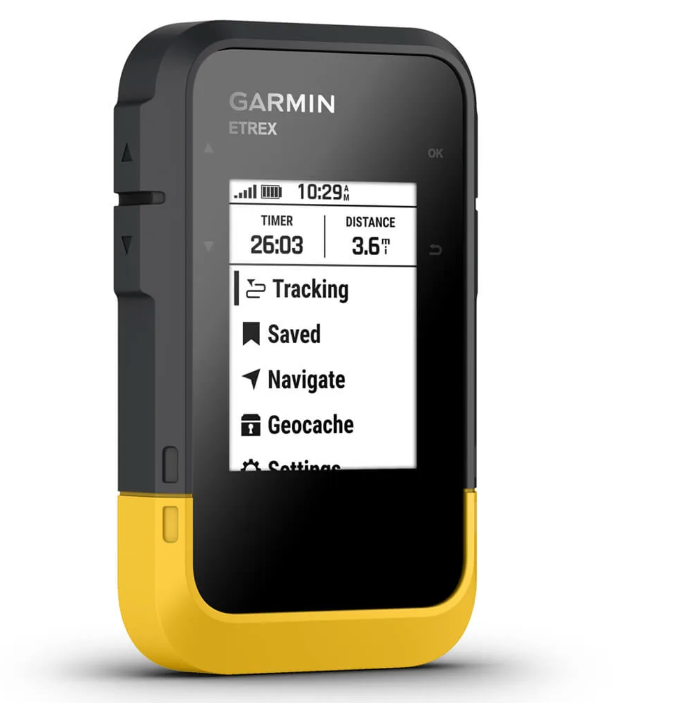 Garmin Etrex Se Handheld Gps 010-02734-00