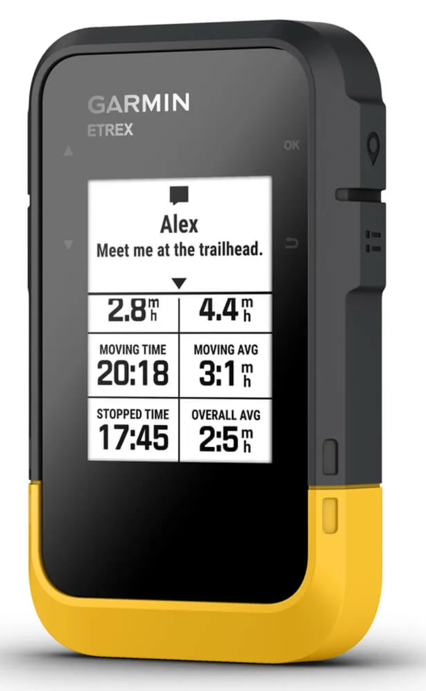 Garmin Etrex Se Handheld Gps 010-02734-00