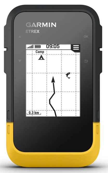 Garmin Etrex Se Handheld Gps 010-02734-00