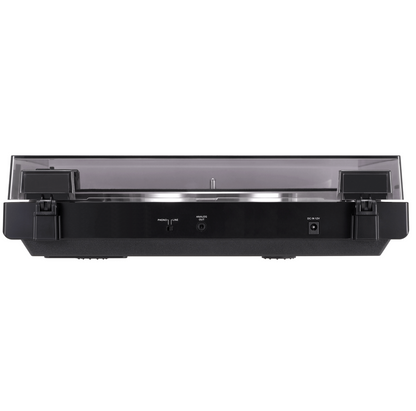 Audio Technica Turntable 33/45rpm Belt Drive Black LP60XBK