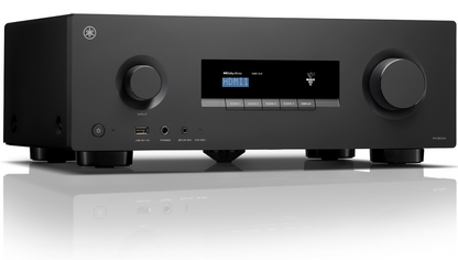 Yamaha Cinema Receiver 5.2ch 5x70w Atmos BT FM VJJ3420 RX300A