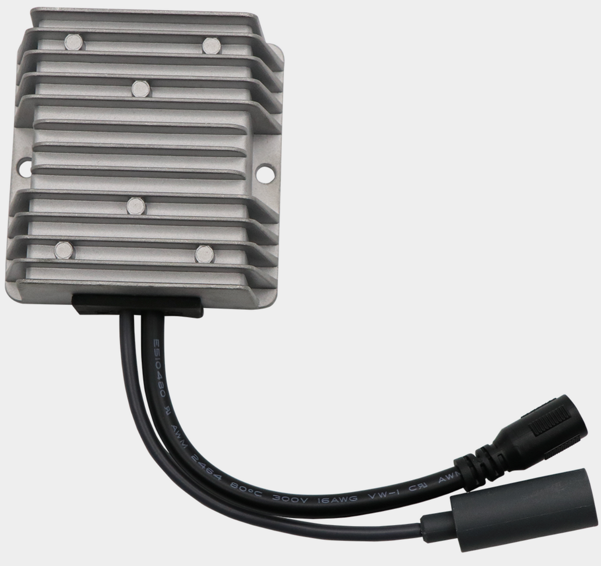 Starlink Mini 12VDC TO 48VDC 3A Stepup Convertor Cig Lighter Lead 1m SM-CIG48V
