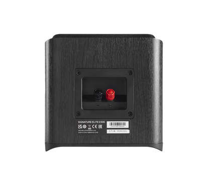 Polk Audio Signature Elite ES90 Atmos Height Module Speakers SIGES90ELBK