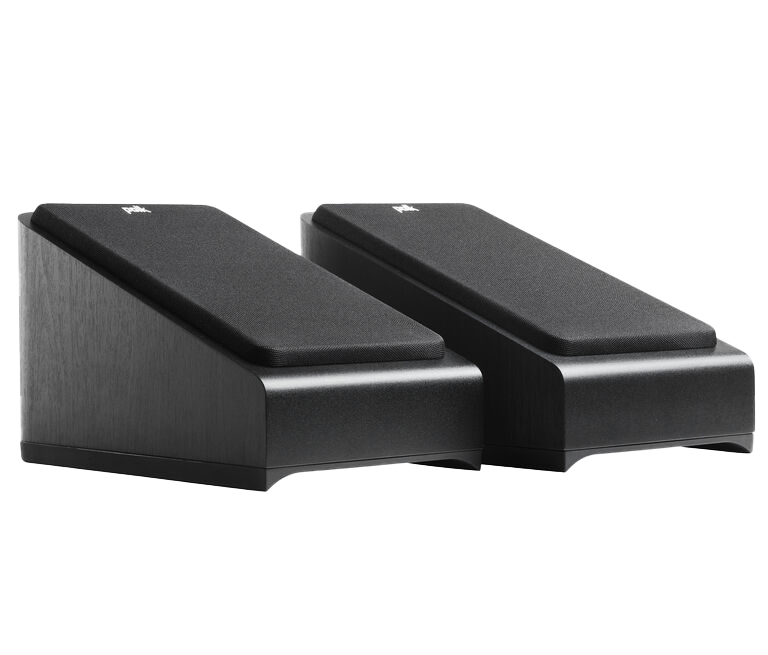 Polk Audio Signature Elite ES90 Atmos Height Module Speakers SIGES90ELBK