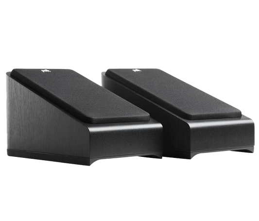 Polk Audio Signature Elite ES90 Atmos Height Module Speakers SIGES90ELBK