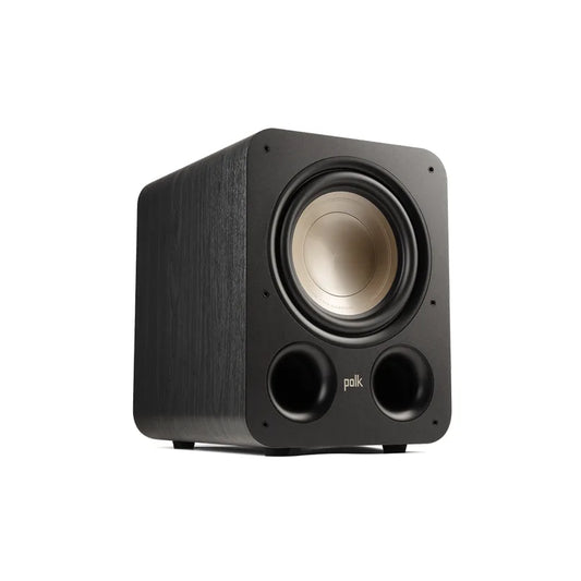 Polk Audio Signature Elite ES10 Subwoofer 10" 200w Black SIGS10SUBELBKAU