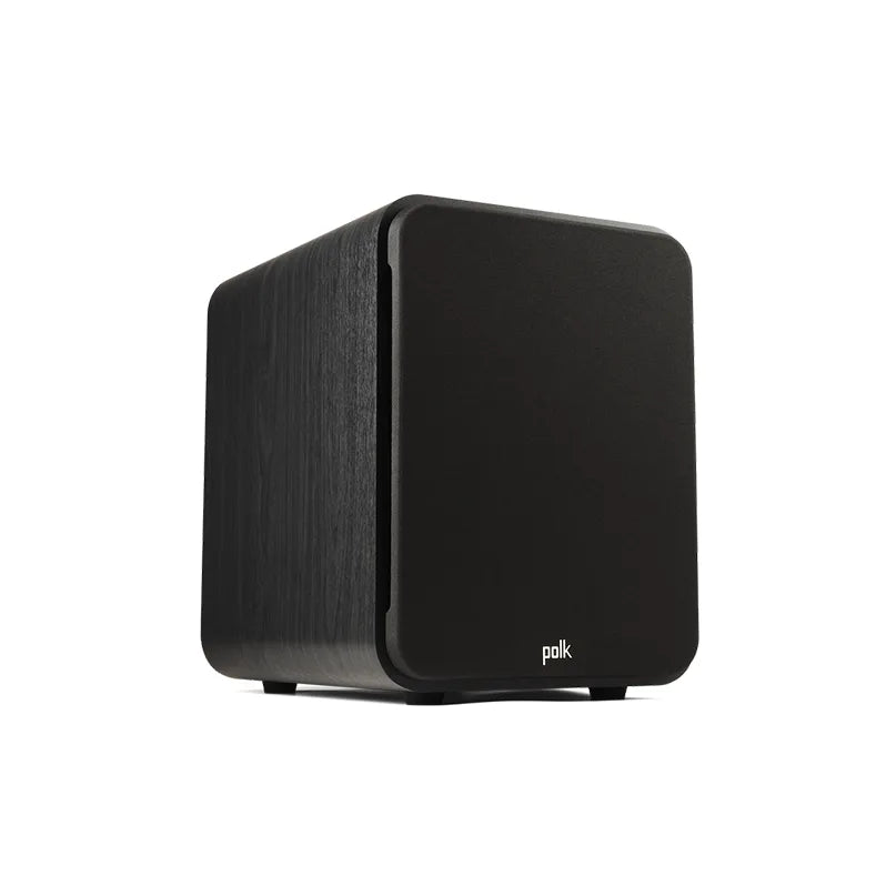 Polk Audio Signature Elite ES10 Subwoofer 10" 200w Black SIGS10SUBELBKAU