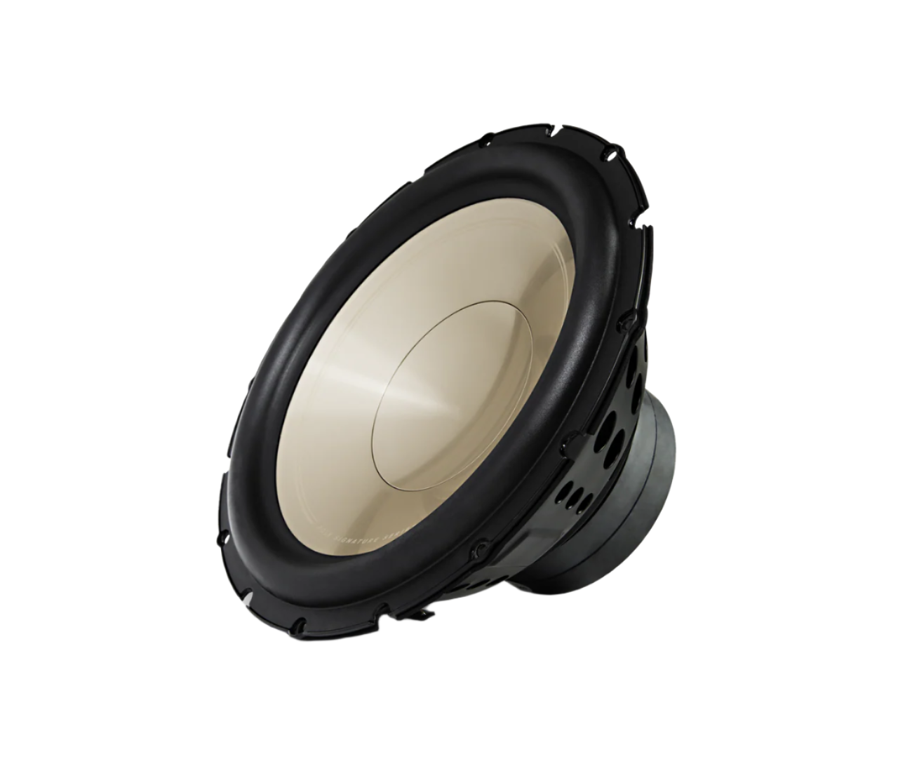 Polk Signature Elite Es12 Subwoofer 12" 300w Black SIGS12SUBELBKAU