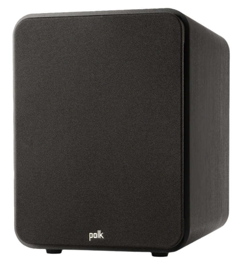 Polk Signature Elite Es12 Subwoofer 12" 300w Black SIGS12SUBELBKAU