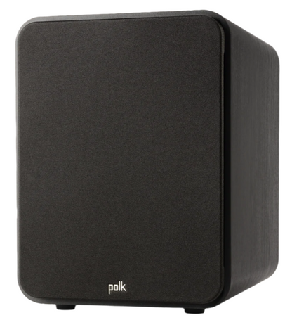 Polk Signature Elite Es12 Subwoofer 12" 300w Black SIGS12SUBELBKAU