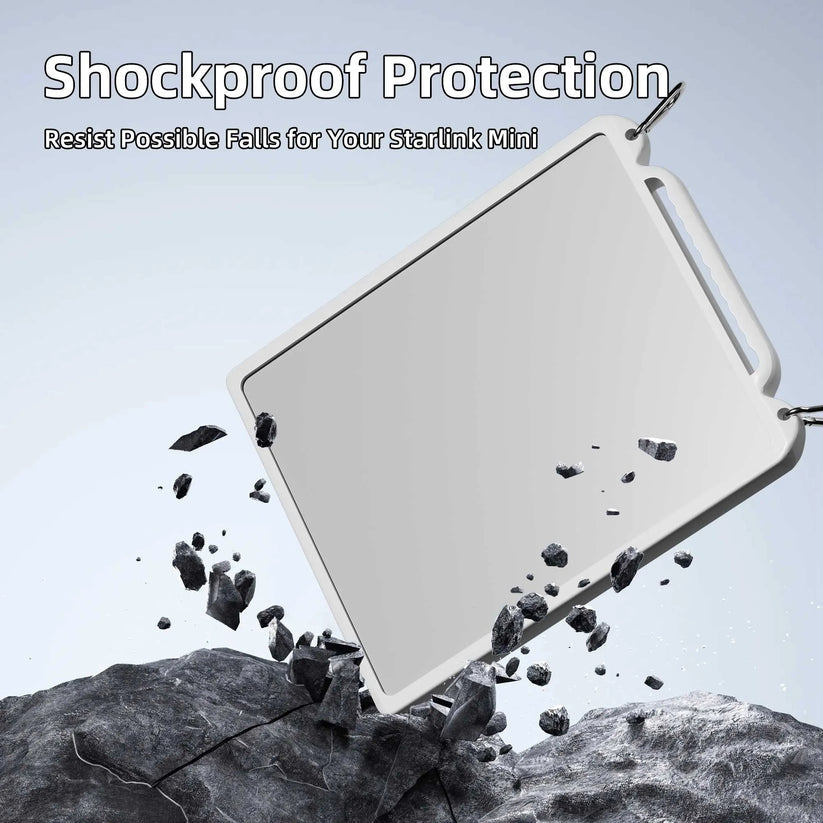 Treklo Starlink Mini Handy Protection Cover CVB-S-MINI-COVER