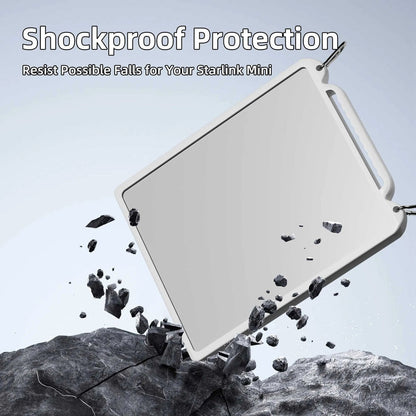 Treklo Starlink Mini Handy Protection Cover CVB-S-MINI-COVER