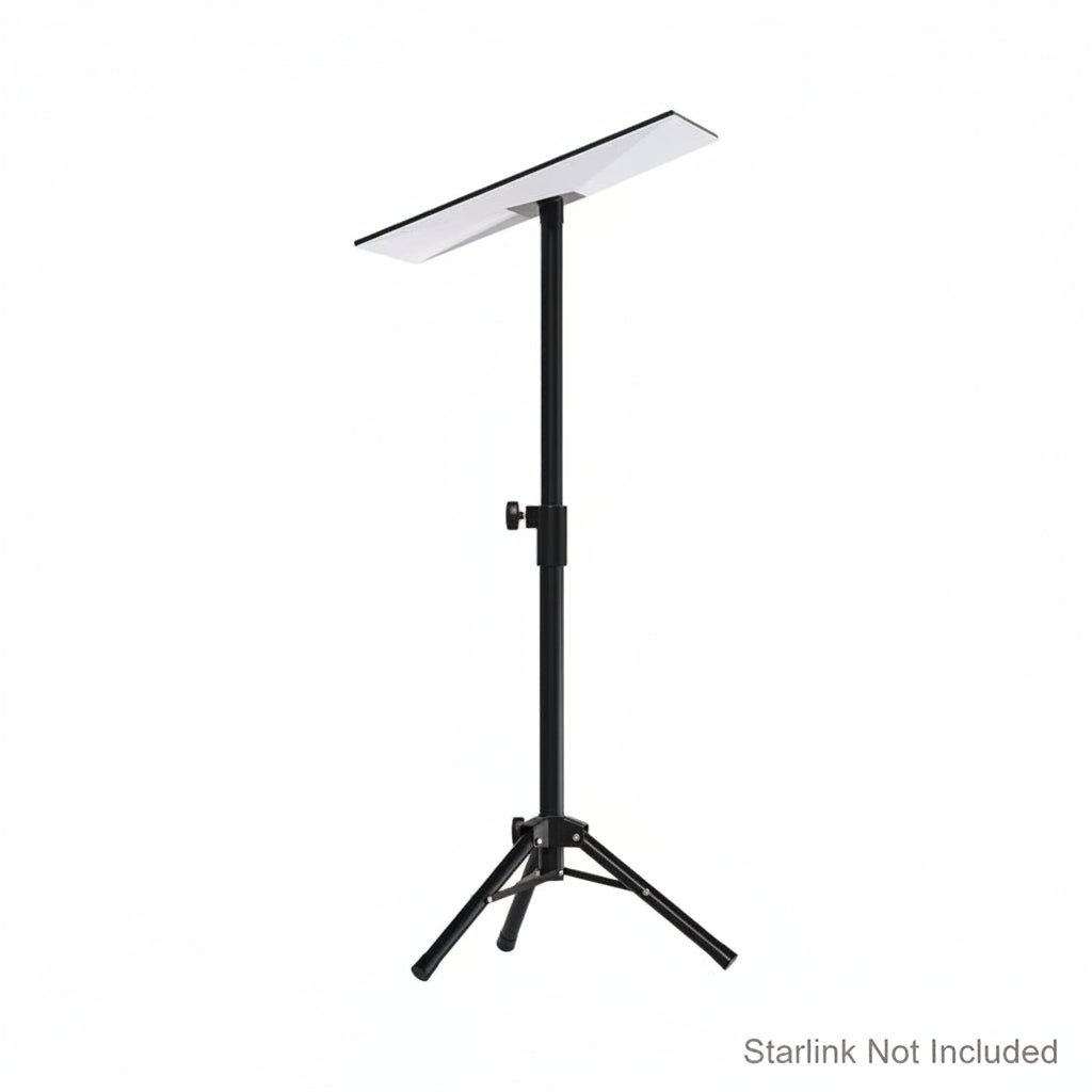 Treklo Starlink Mini Tripod 700mm - 1210mm CVB-S-TRIPOD-T-MINI-11