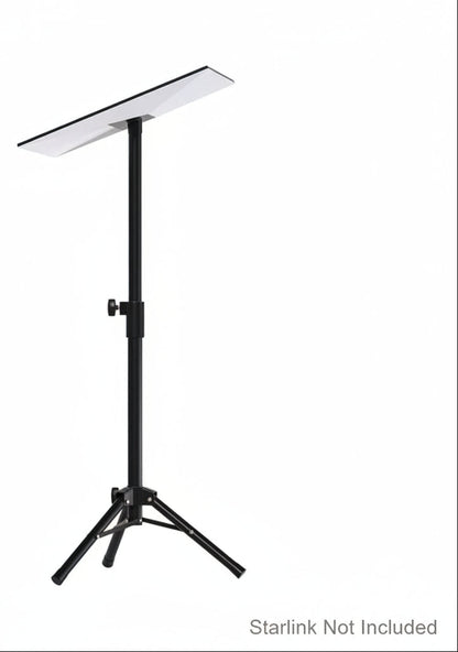 Treklo Starlink Mini Tripod 700mm - 1210mm CVB-S-TRIPOD-T-MINI-11