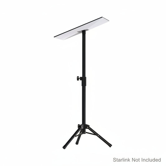 Treklo Starlink Mini Tripod 700mm - 1210mm CVB-S-TRIPOD-T-MINI-11