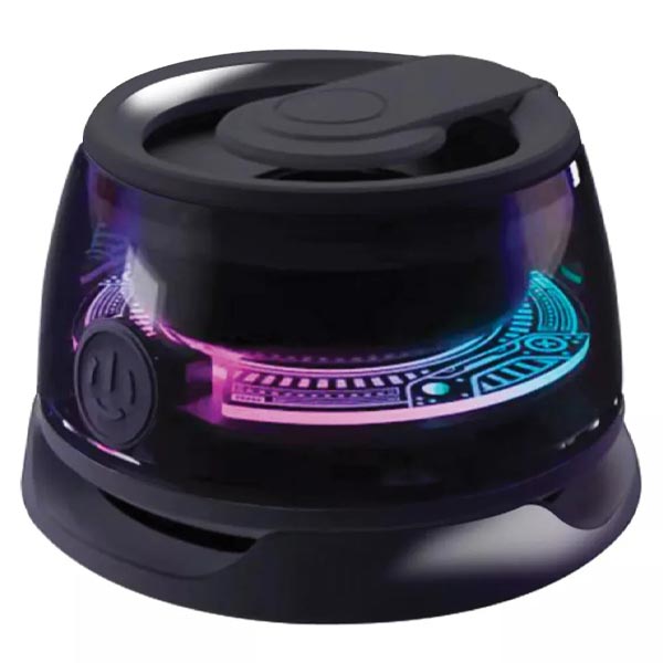 Sway MagBoom LED Magnetic Speaker SWAY-LERP-MAGBOOM-BLK