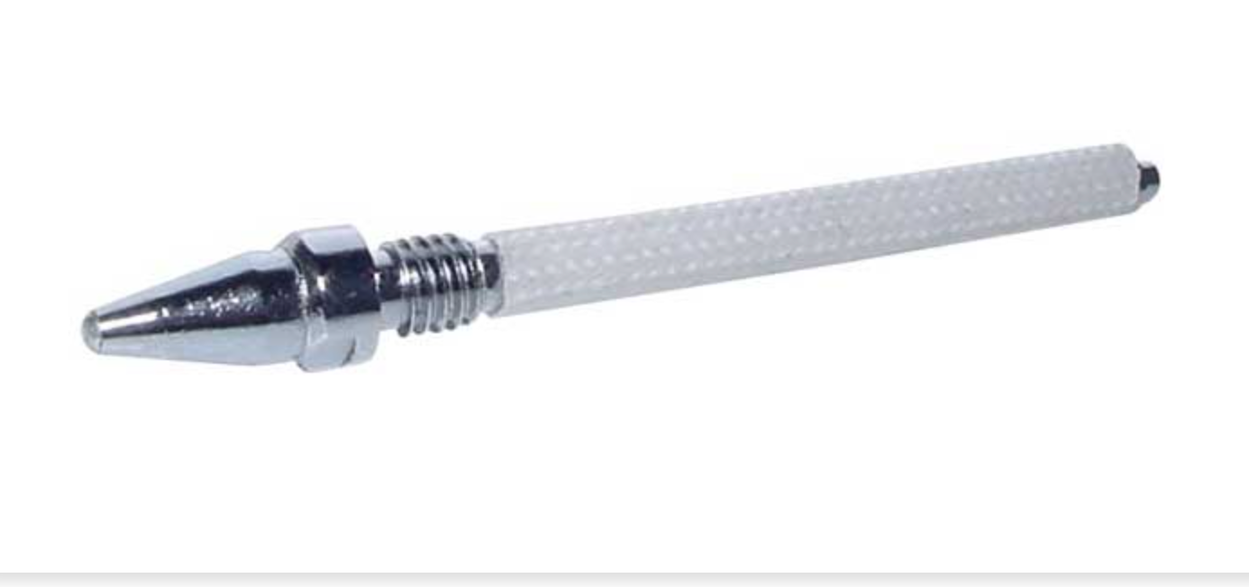 Soldering Iron 1.0 MM Spare Tip To Suit T1260 T1264