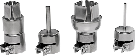 Attachments Pk 4 To Suit T1285A T1286A