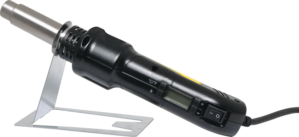 Smd Rework Tools Soldering Iron 300W Handheld Hot Air SMD Rework Gun T1289 – Leading ...
