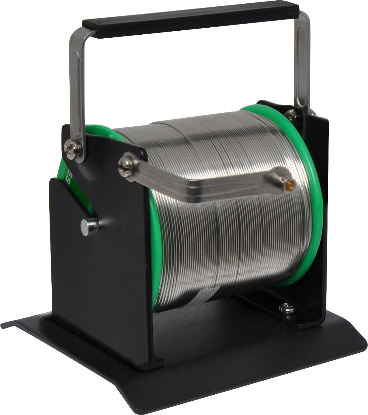 Solder Wire Single Stand T1300A