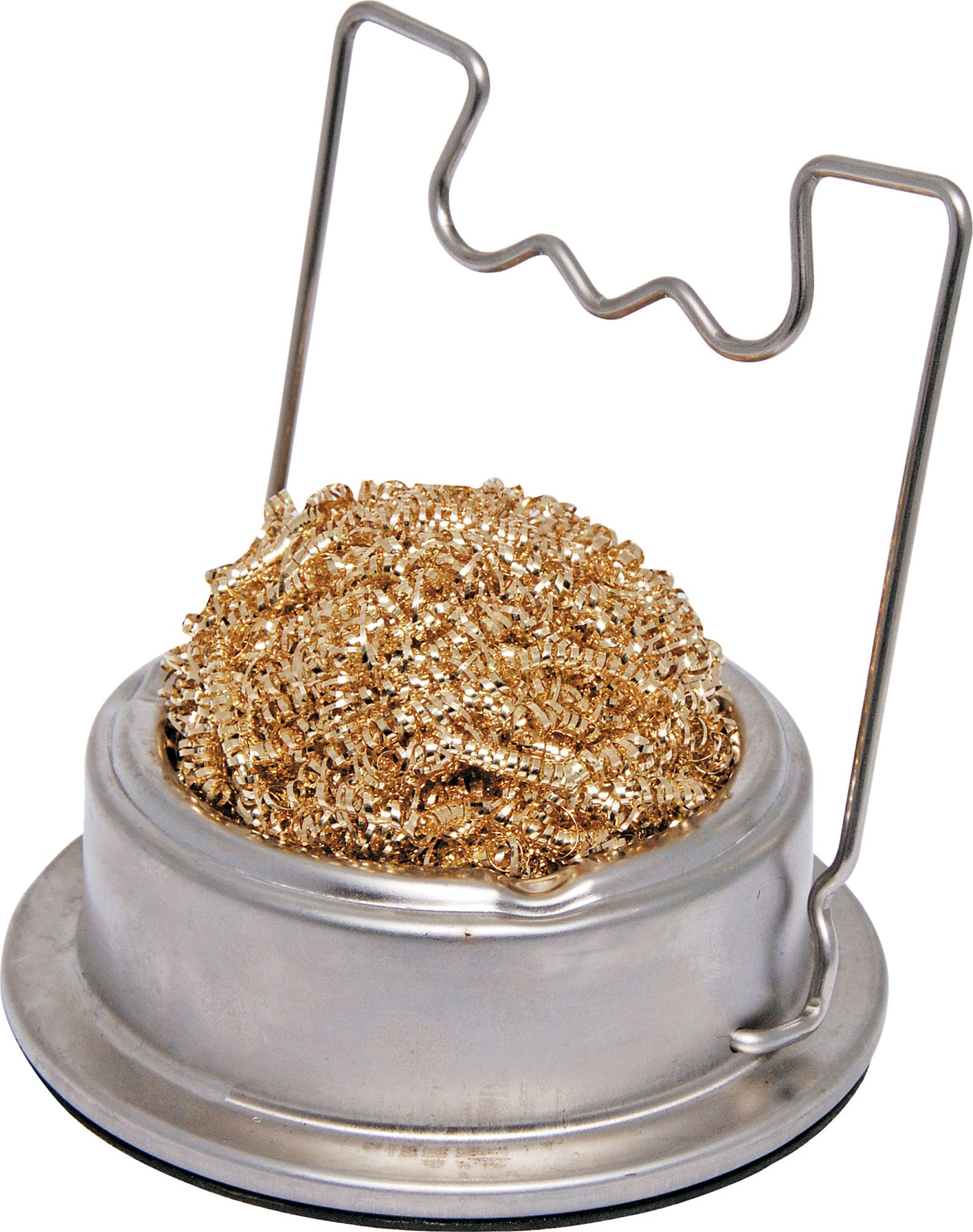 Solder Tip Cleaner and Holder T1330