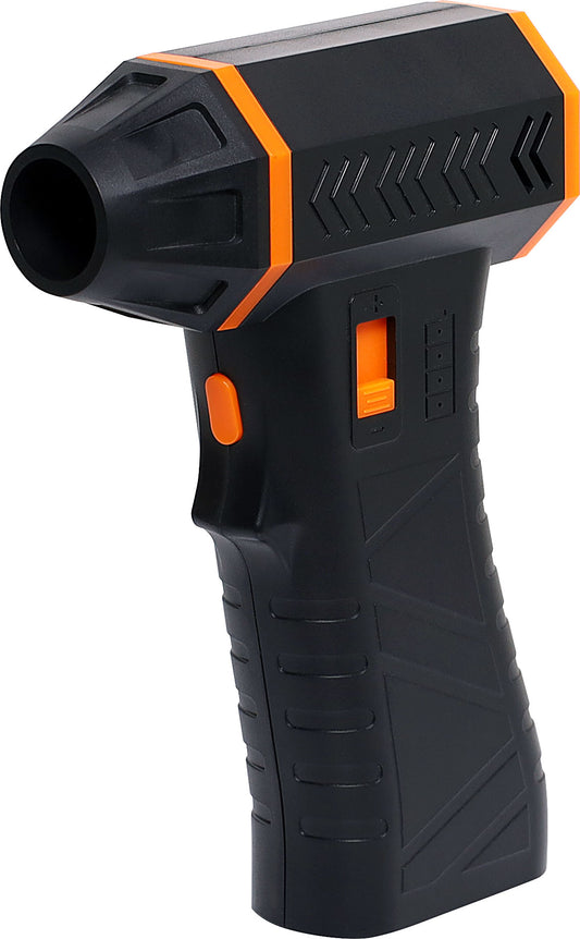 Rechargeable Handheld Jet Fan Blower T1342