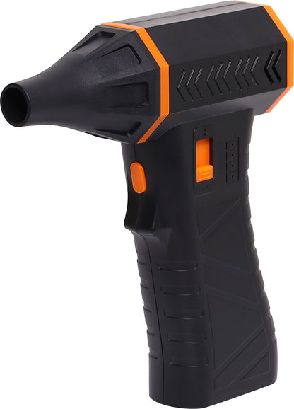 Rechargeable Handheld Jet Fan Blower T1342