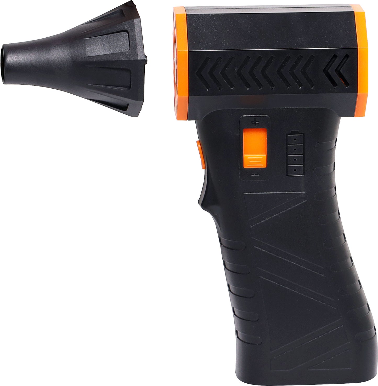 Rechargeable Handheld Jet Fan Blower T1342