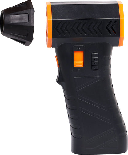 Rechargeable Handheld Jet Fan Blower T1342