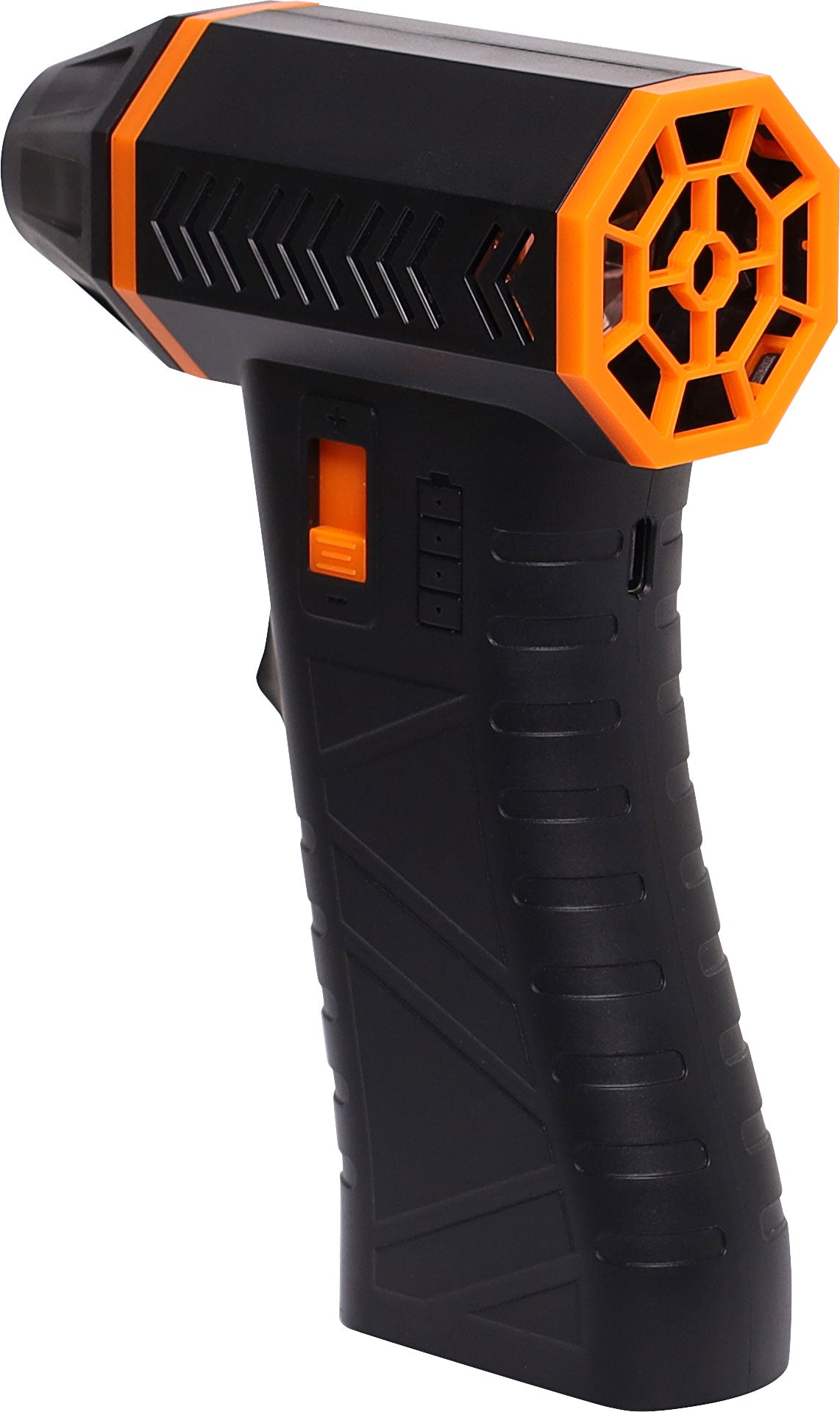 Rechargeable Handheld Jet Fan Blower T1342