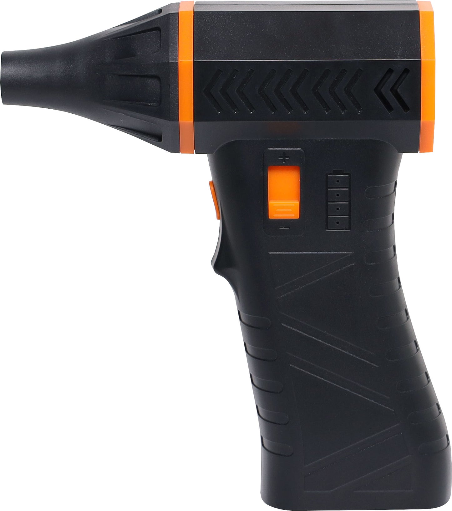 Rechargeable Handheld Jet Fan Blower T1342