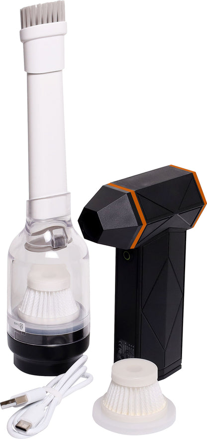 Rechargeable USB Jet Blower Vacuum T1348