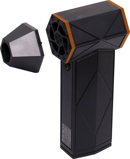 Rechargeable USB Jet Blower Vacuum T1348