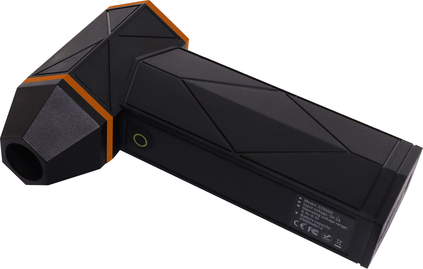 Rechargeable USB Jet Blower Vacuum T1348