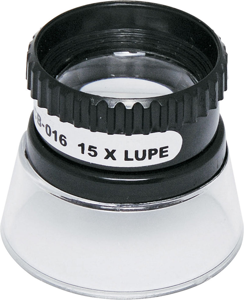 Examination Loupe 15x T1470