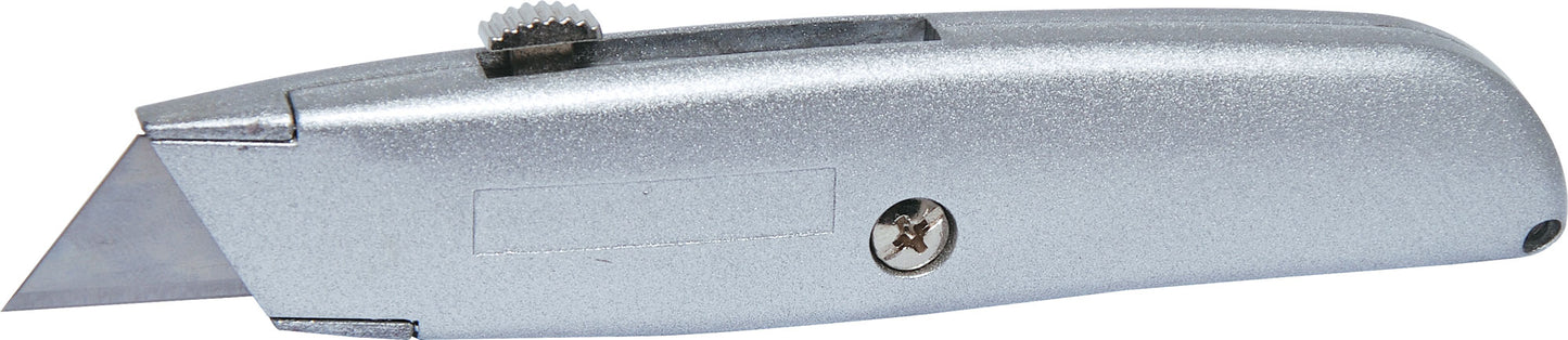 Cutting & Drilling Box Cutter Utility Knife T1485