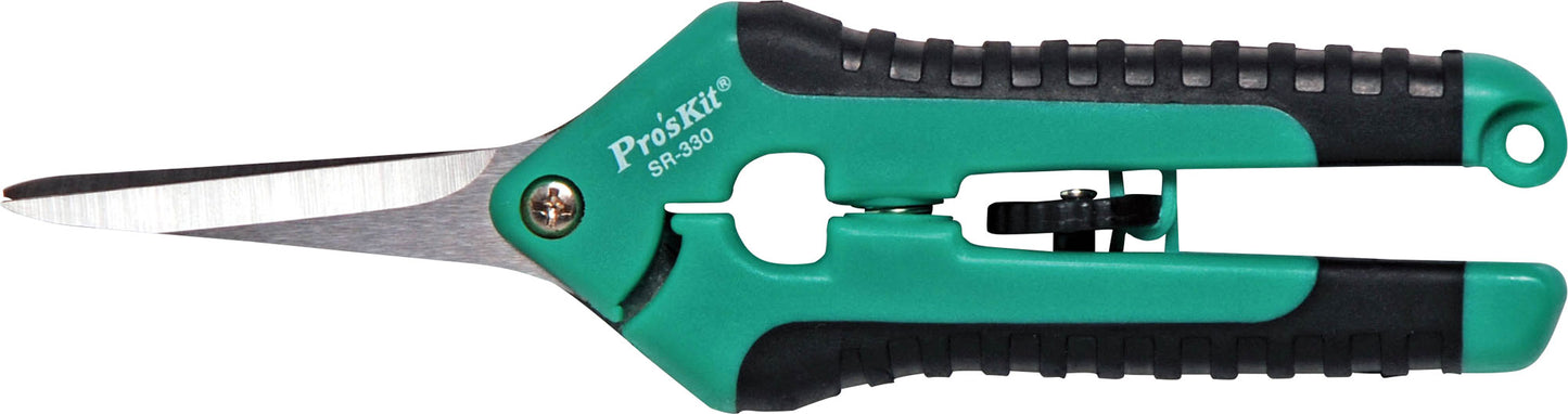 Cutting & Drilling Stainless Steel Multi-Purpose Snips T1490