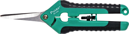 Cutting & Drilling Stainless Steel Multi-Purpose Snips T1490