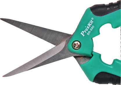 Cutting & Drilling Stainless Steel Multi-Purpose Snips T1490