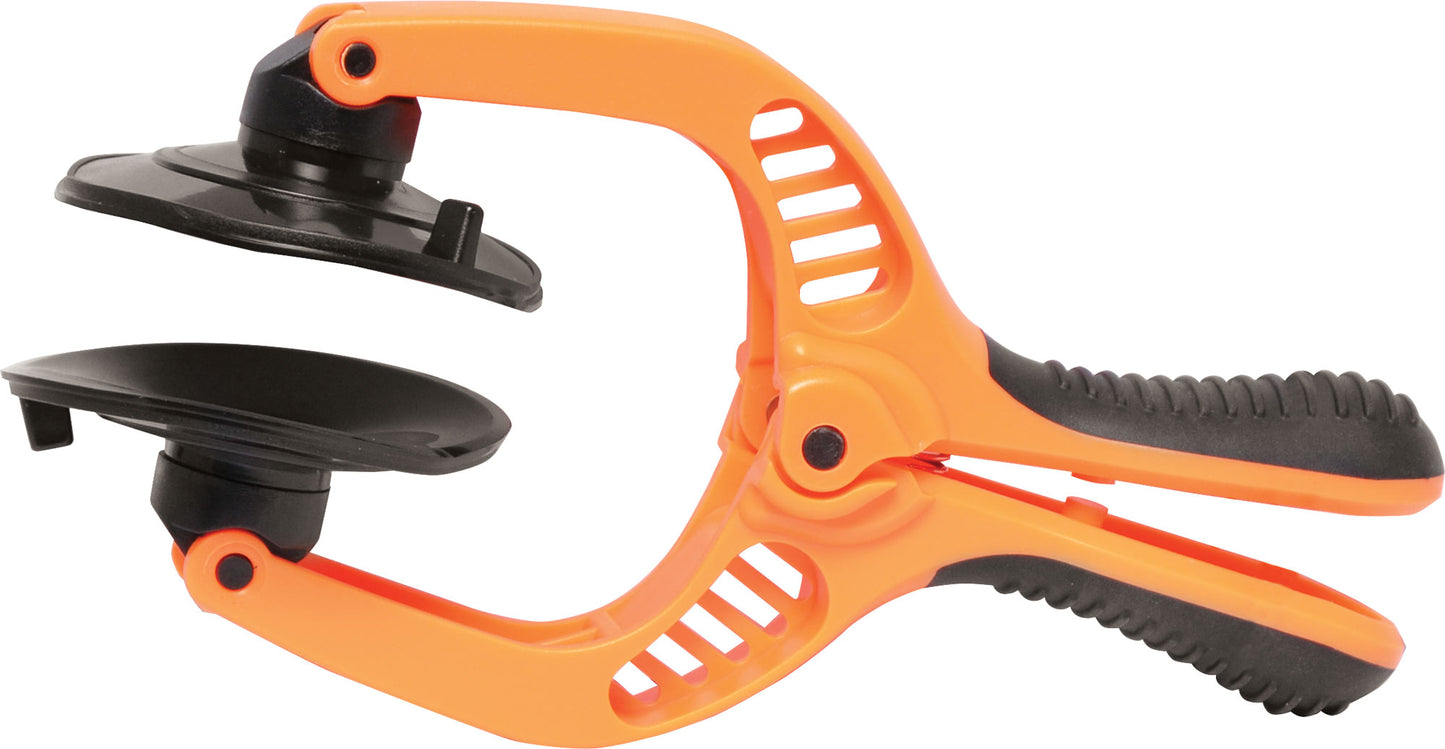 LCD Opening Suction Cup Pliers T1499