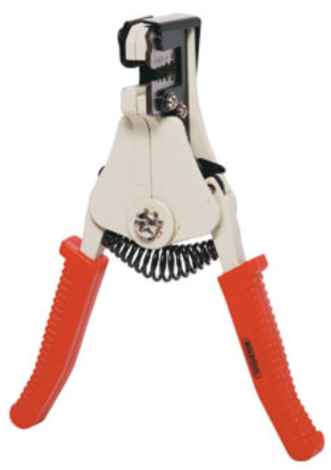 Heavy Duty Automatic Wire Stripper 1.0-3.2mm T1526