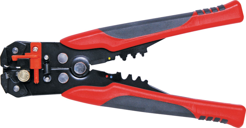 Wire Stripper and Crimper Multifunction T1528A