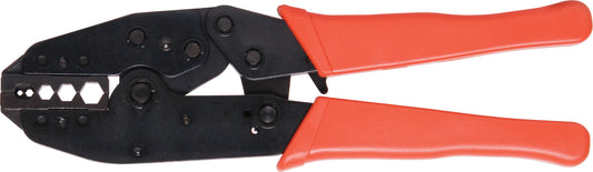 Crimptool Ratchet Coaxial RG6 / RG58 / RG59 T1554
