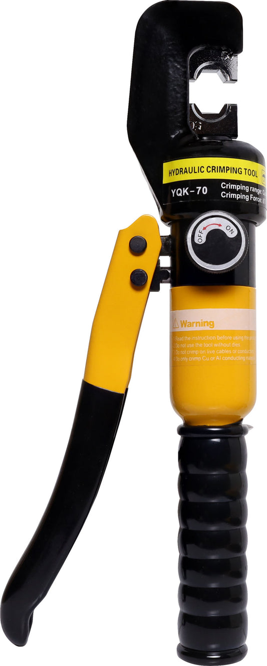 Hydraulic Crimping Tool T1576