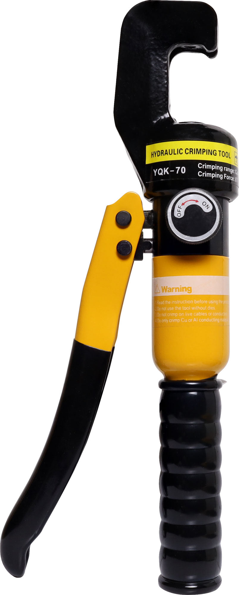 Hydraulic Crimping Tool T1576
